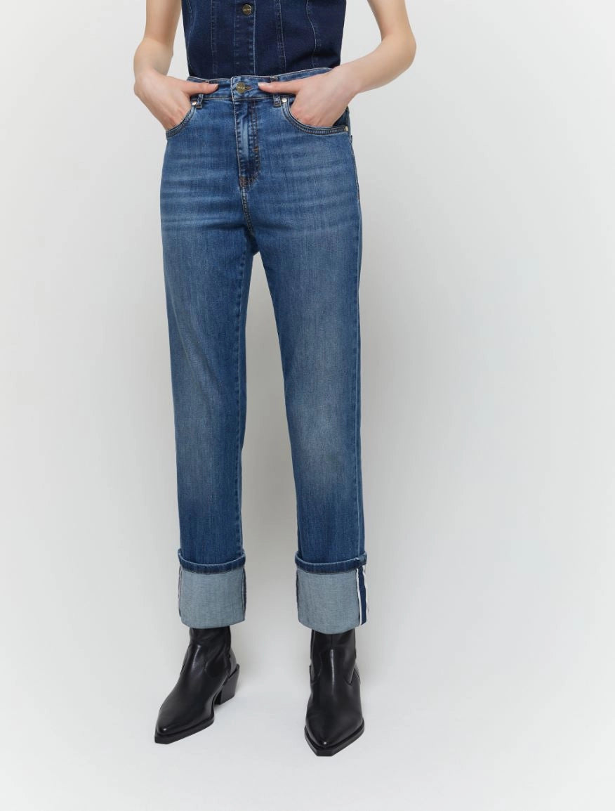 Jeans DIANA iBlues