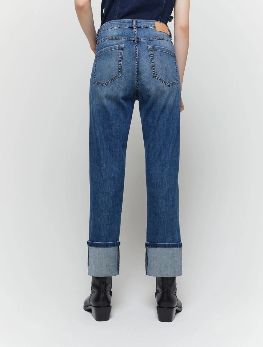 Jeans DIANA iBlues