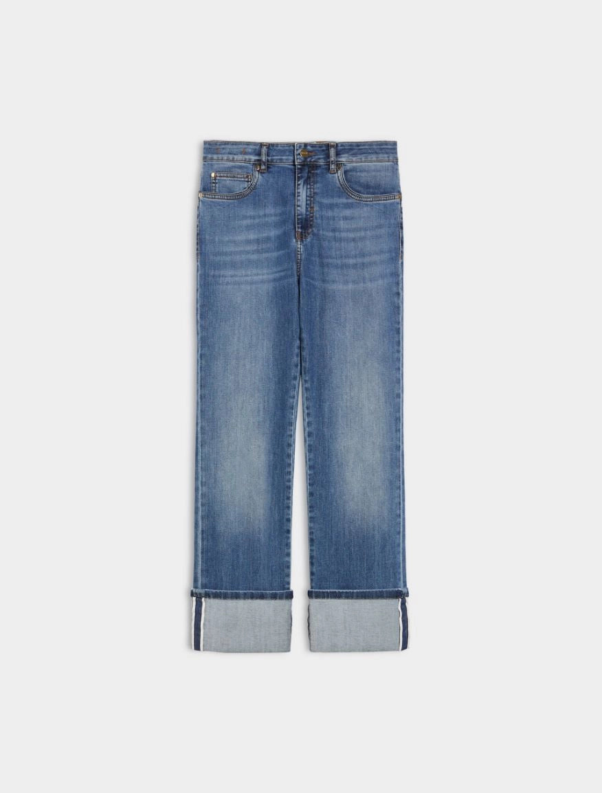 Jeans DIANA iBlues