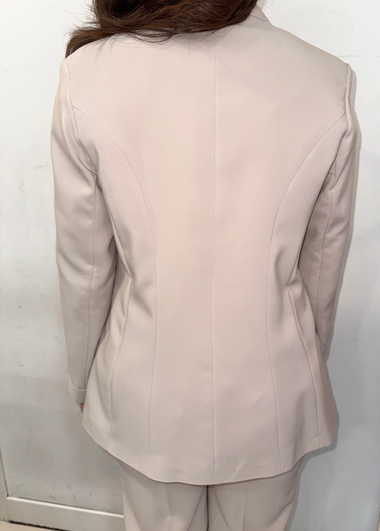 Tailleur doppiopetto Siste's