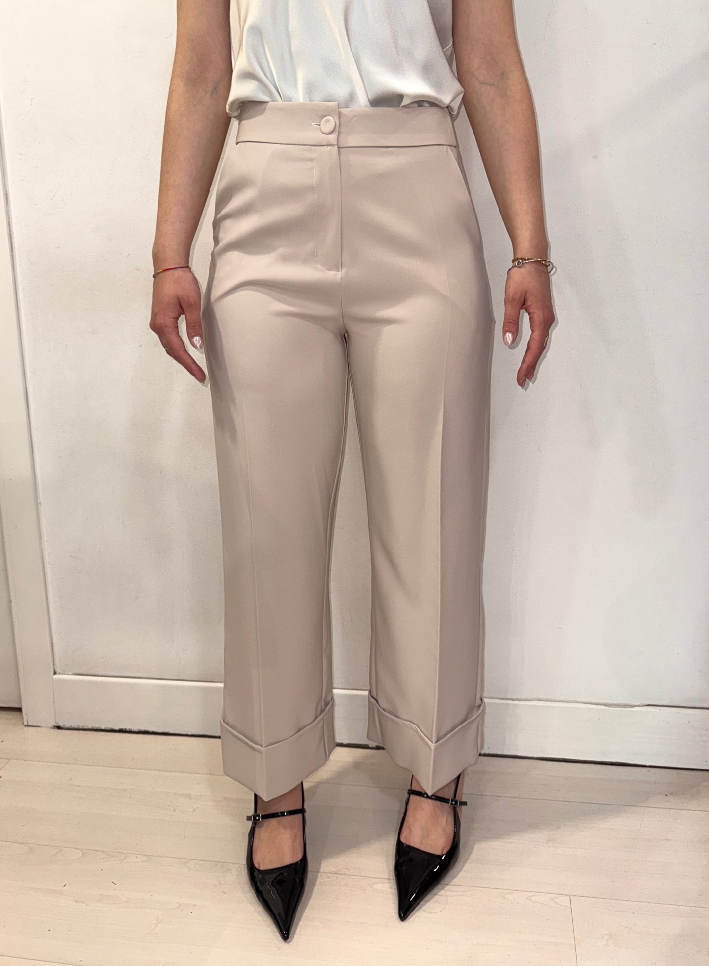 Tailleur doppiopetto Siste's